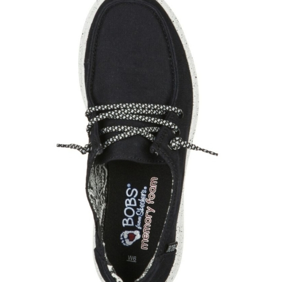 Bobs from Sketchers Tide Pool Rare! FIRM$ no discount - Picture 5 of 15